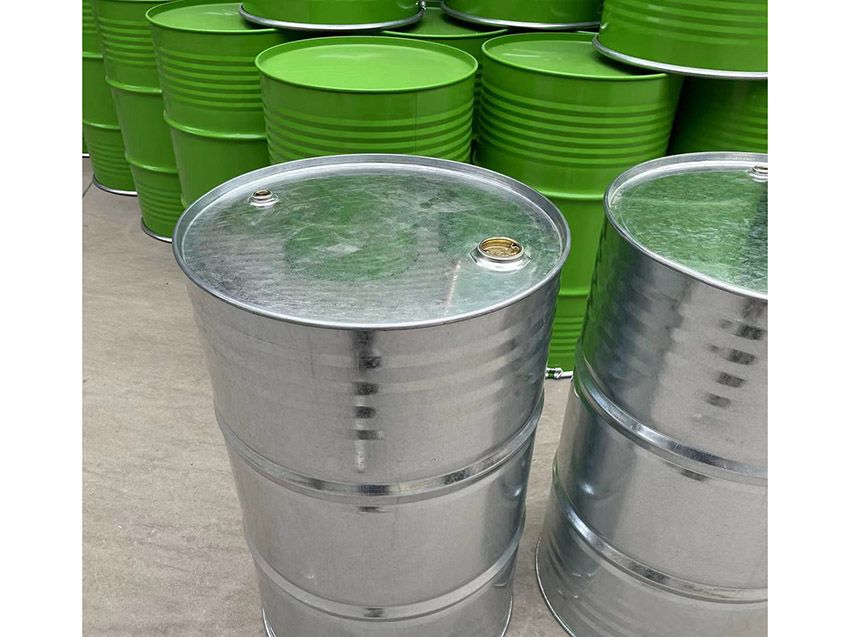 點(diǎn)擊查看詳細(xì)信息<br>標(biāo)題：化工鍍鋅桶 閱讀次數(shù)：1571