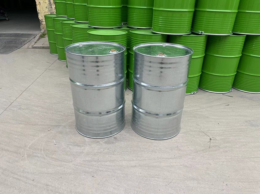 點(diǎn)擊查看詳細(xì)信息<br>標(biāo)題：化工鍍鋅桶 閱讀次數(shù)：1582