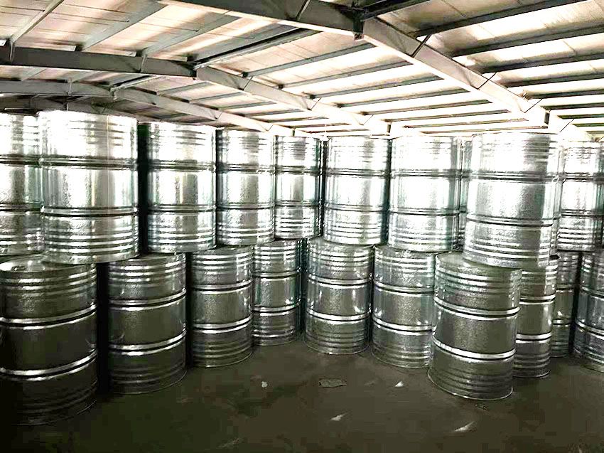 點(diǎn)擊查看詳細(xì)信息<br>標(biāo)題：化工鍍鋅桶 閱讀次數(shù)：1557