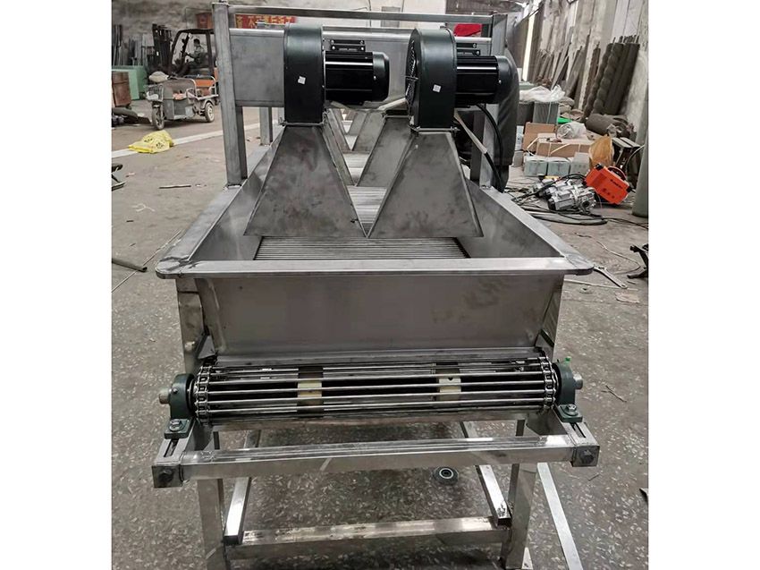 點(diǎn)擊查看詳細(xì)信息<br>標(biāo)題：果蔬清洗設(shè)備 閱讀次數(shù)：1488