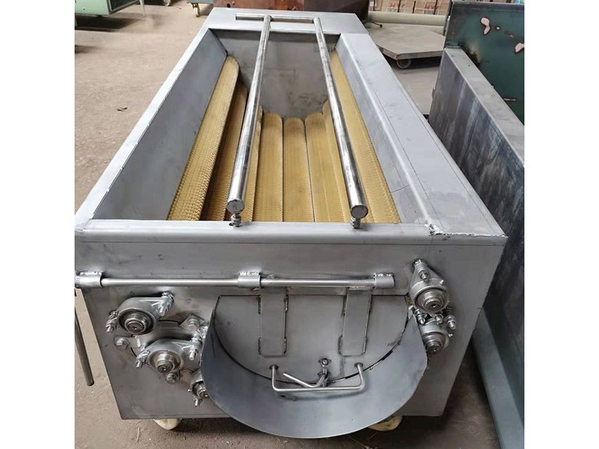 點(diǎn)擊查看詳細(xì)信息<br>標(biāo)題：果蔬清洗設(shè)備 閱讀次數(shù)：1738